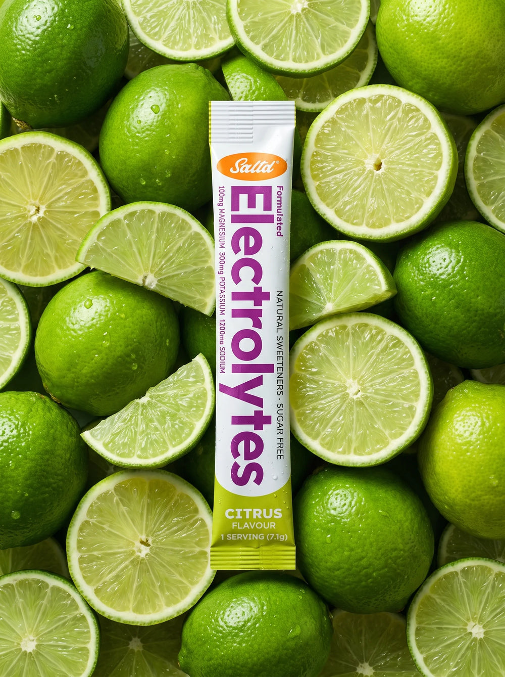 Made for your daily routine