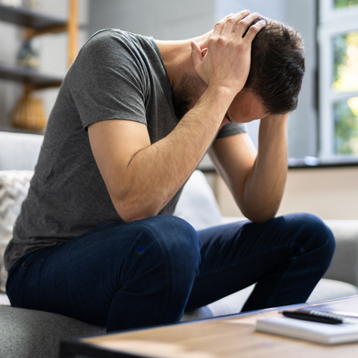 Brain Fog & Focus